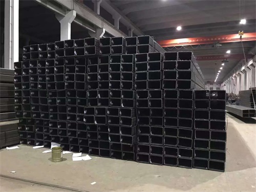 高明冷拔方管选型指南 工程采购怎么选